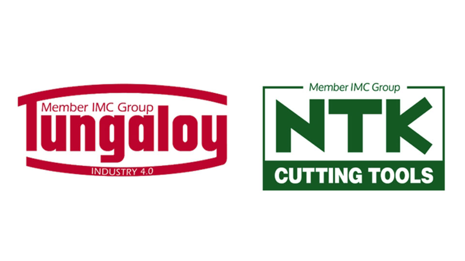 Tungaloy NTK Logo
