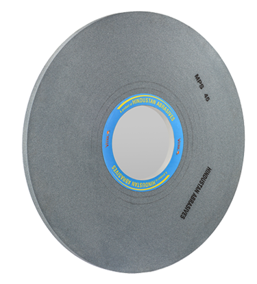 Hindustan Abrasives