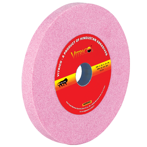 Hindustan Abrasives